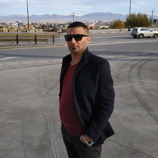 #صورة_ملف_شخصي_جديدة