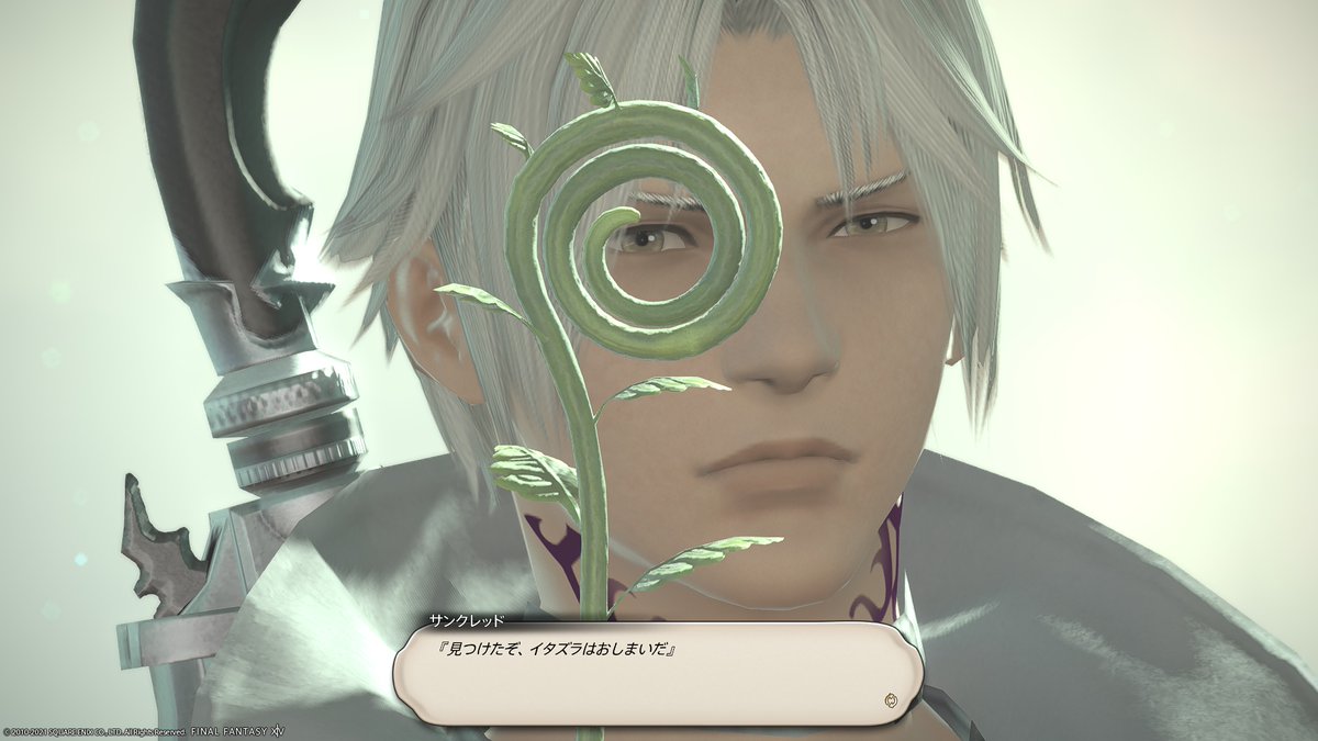輝く高品質な FF14 暁月 ほぼフルセット サンクレッド 漆黒 暁月 ほぼ