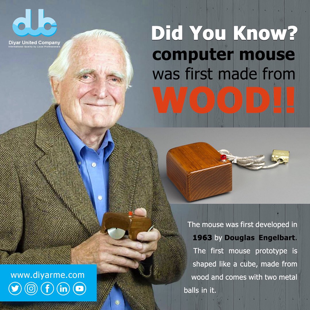 Stanford Researcher Doug Engelbart, Inventor Of The, 54% OFF
