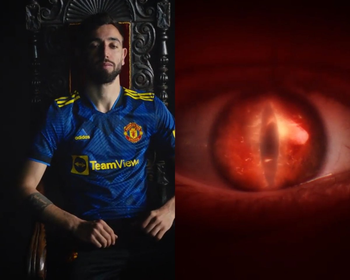 demanding_devil's tweet image. King in the North 👑 🥶 @B_Fernandes8