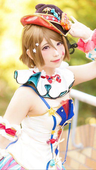 Twitterのコスプレ画像28