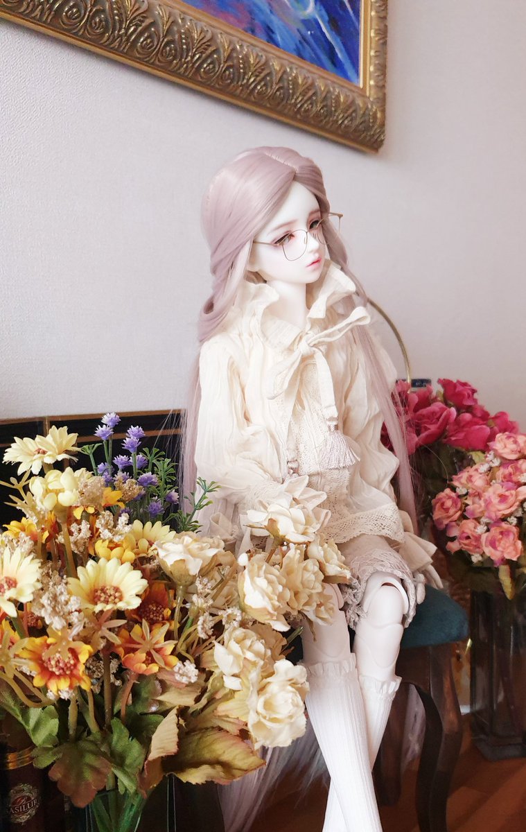 platinaerium's tweet photo. 朝倉瑠璃世🌸
《once upon an afternoon》 https://t.co/ri8NZ1OvEc