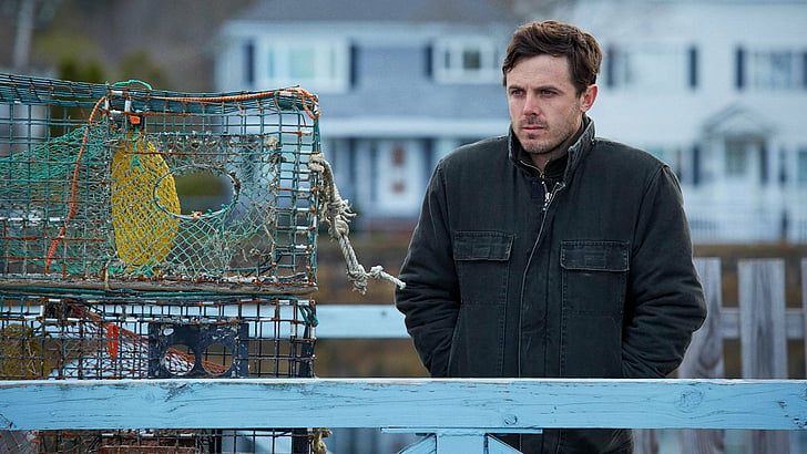 Happy birthday to Casey Affleck! 

What is your favourite movie of his? 