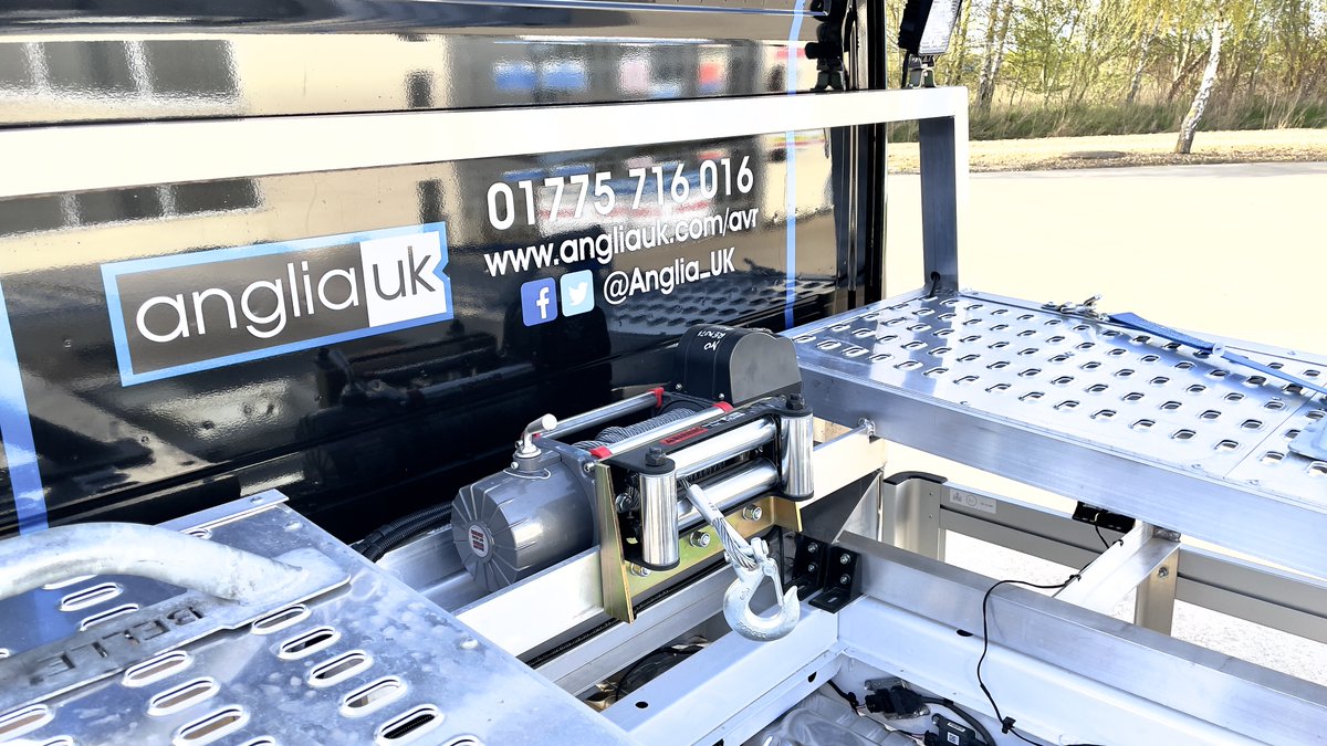 Anglia UK tweet media