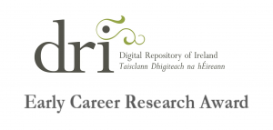 A crucial element of the @dri_ireland educational programme is our Early Career Research Award (€500 bursary), which opened for applications very recently (dri.ie/dri-early-care…). I'm available to talk through any ideas or questions : dri.ie/dri-team/debor…