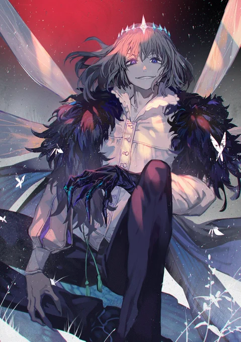 オベロン 