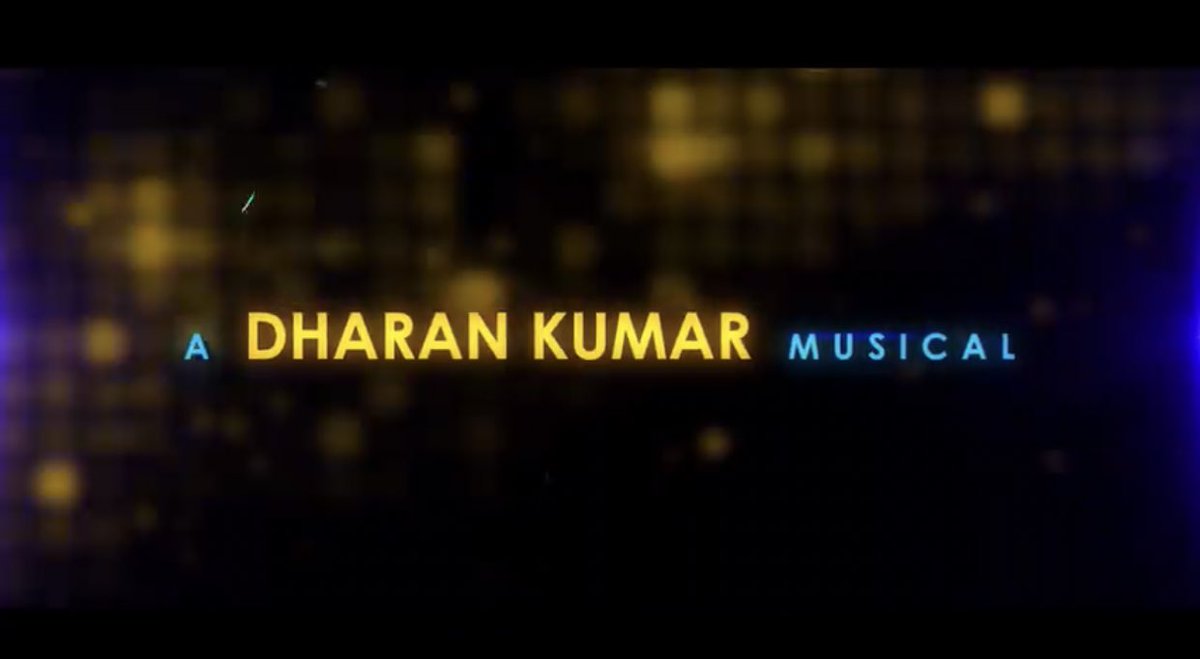 Pooja_2407's tweet photo. Congratulations team Murungakai Chips for achieving 4M views for #TalkuLessuWorkMoreu lyrical video 💃❤️
4M to become 40M very soon.
Such a unique composition by @dharankumar_c sir & beautiful sung by talented singers @sivaangi_k & @samvishal0928 ❤️
#Sivaangi #samvishal https://t.co/GRSKvseEkg
