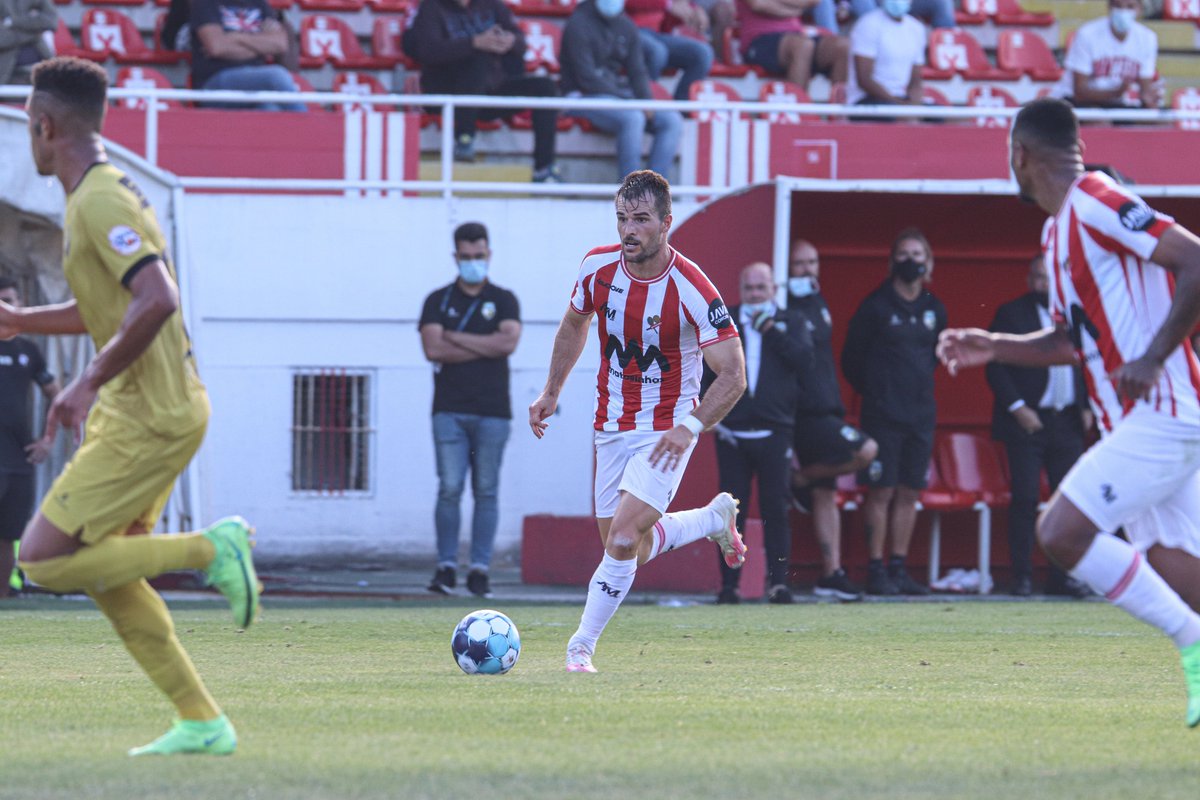 Leixões SC - Futebol, SAD tweet media