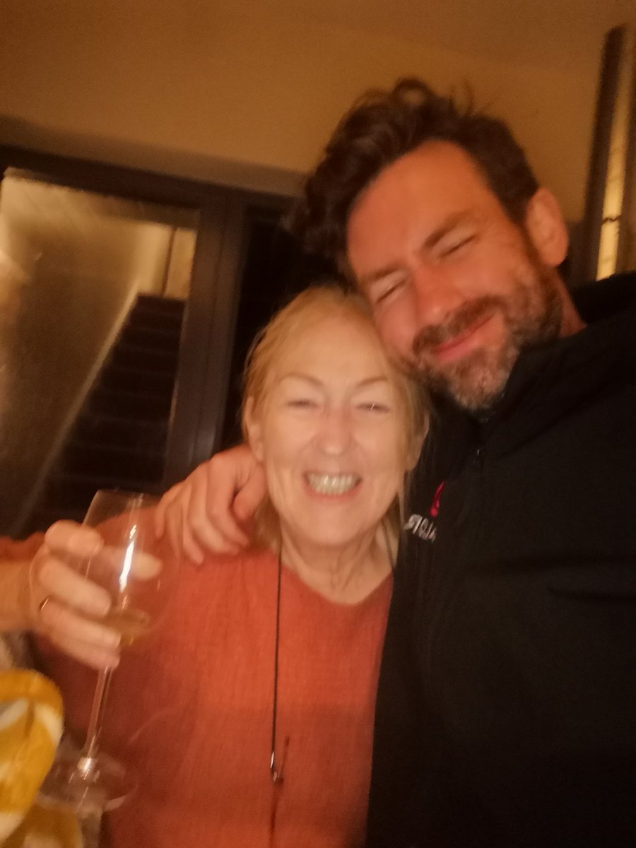 chadpbyrne's tweet photo. Ya know, ya can stay up talking to your Mam till 4am with a drink or five talking shite and still prep dam tasty gear,
Who said fried lamb tongue, cashew gochujang, cucumber and masa tortilla isn't a decent breakfast,
Best cooking is when love is in the heart
#propergear https://t.co/Djmd8NDVEE