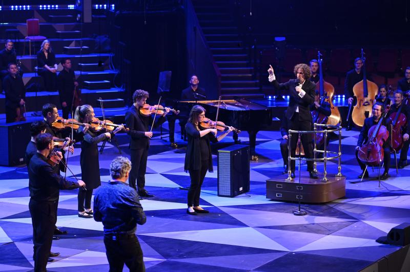 theartsdesk.com tweet media