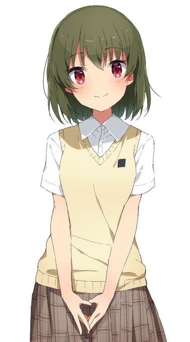 永吉昴 とても美少女 