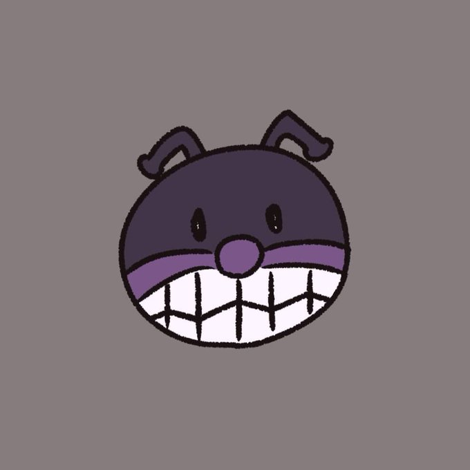 バイキンマンのtwitterイラスト検索結果 バイキンマンのtwitterイラスト検索結果