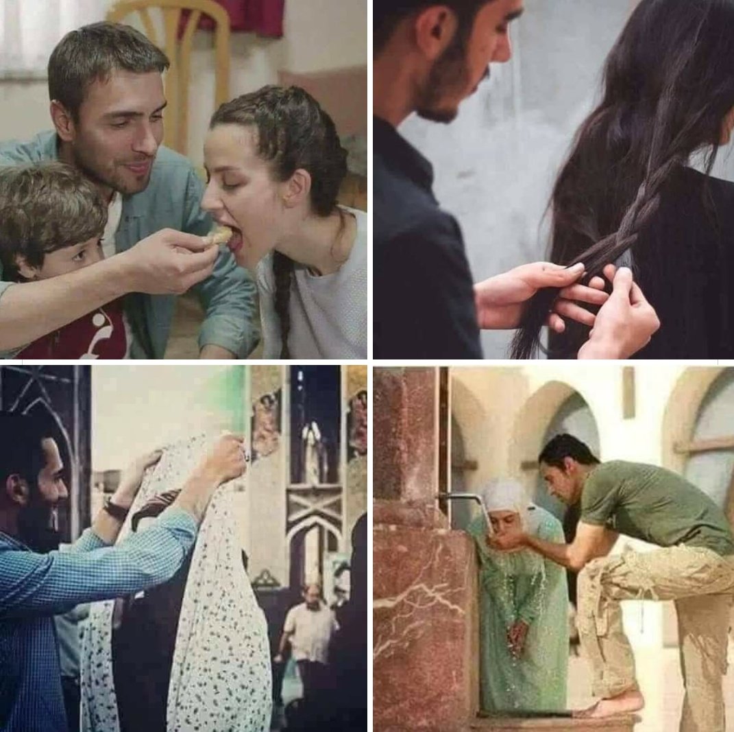 AM_albrak's tweet photo. #_الزواج
ما أكرمهن إلا كريم ، وما أهانهن إلا لئيم ❤ https://t.co/IqTOrRFUWK