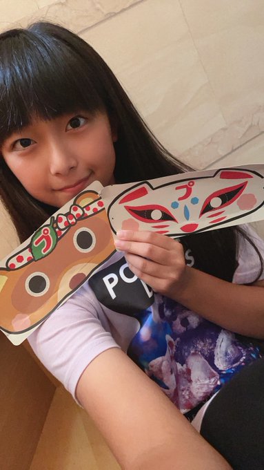 Twitterのコスプレ画像5