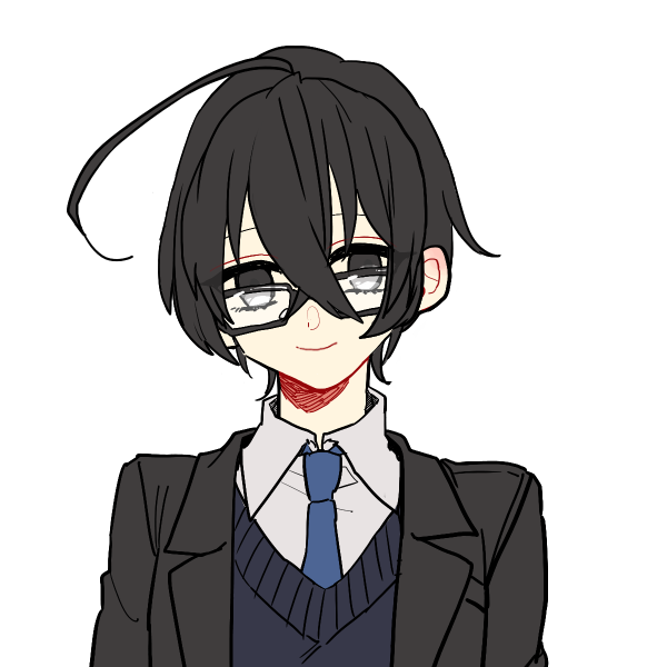 儚いのtwitterイラスト検索結果 古い順