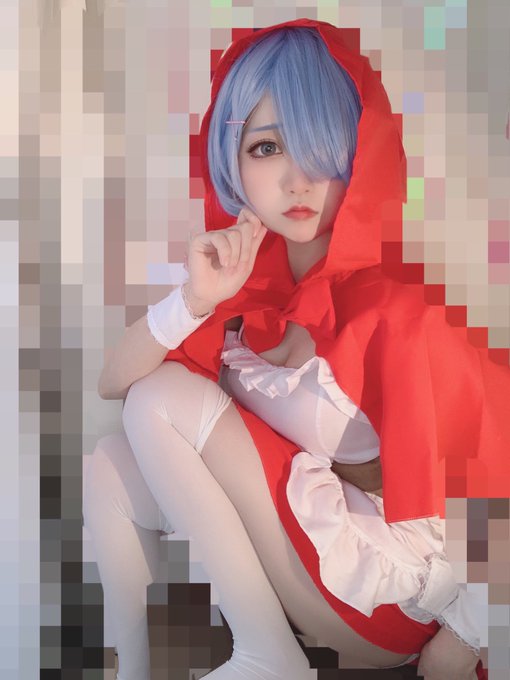 コスプレイヤーひまわりありすのTwitter画像3