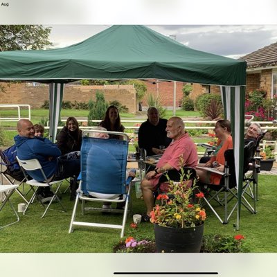 Happy Times Thanks#NewProfilePic
