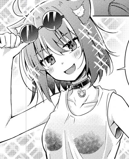 今日も今日とて描いていきましょう( ˘ω˘ )三( ˘ω˘ ) 
