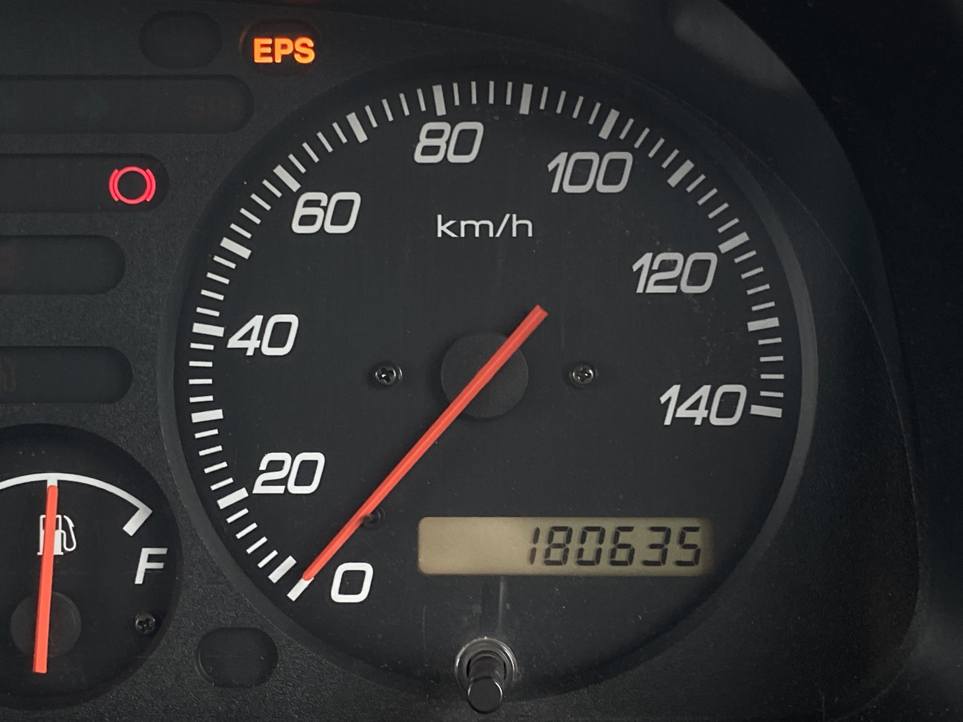 Jm3lgf わかやまsw350 L F R Team Wakayama 今乗ってる社用車 はもう18万kmオーバー 最近 停車アイドリング中にeps警告ランプが点灯するようになってきた 何故か走行し始めると警告ランプが消灯し正常に戻るというわけ分からん状態だ