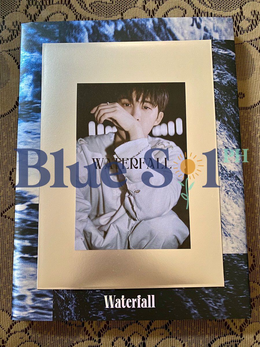 BlueSolPH's tweet photo. #BlueSolPH_ONHAND WTS | LFB

✨B.I — Waterfall Postcard
💸₱100.00 each

📌DOP: 5 days after OC is sent
📌MOP: Gcash/Palawan
📌MOD: J&amp;T/NinjaVan/Shopee CO
📌Additional transaction fee for Shopee CO

💌DM TO ORDER. https://t.co/P23ZBidxCn