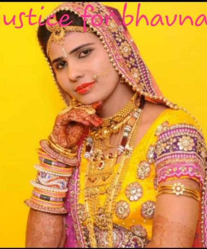 rkbishnoe329's tweet photo. #बहन_भावना_को_न्याय_दो https://t.co/uUSNmUUDHF