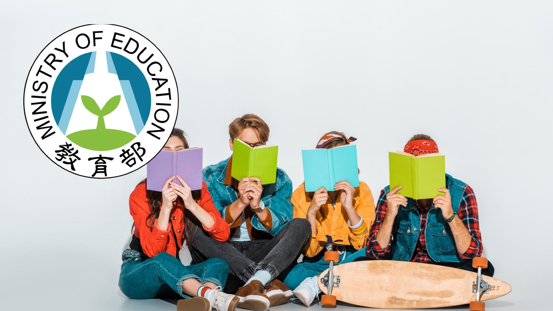 Huayu Enrichment Scholarship (HES) for International Students in Taiwan