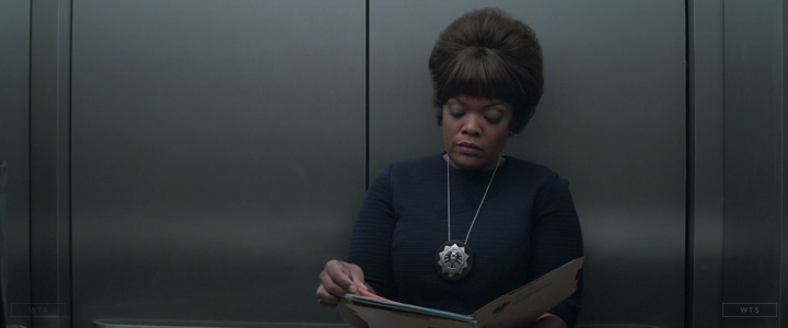 Yvette Nicole Brown was born on this day 50 years ago. Happy Birthday! What\s the movie? 5 min to answer! 