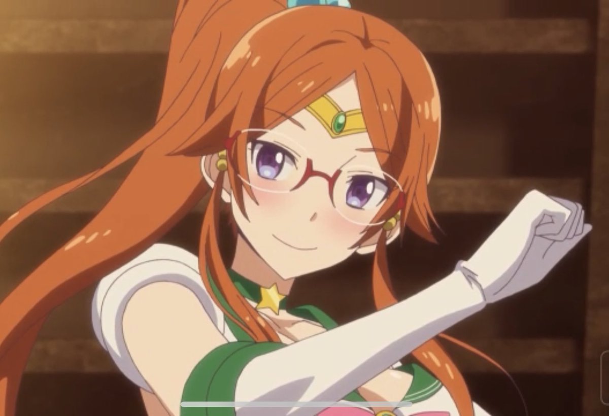 ヒロ 千隼 麻絢 隆亮p 21夏アニメ評価 女神寮の寮母くん 風紀まもるくん修正バージョン 05 7点 何 水着は次回にお預けだと 中途半端なホラー回で すてあ分も弱かった