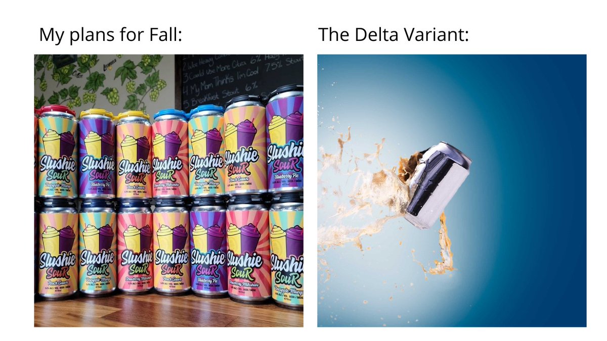 drinkleing's tweet image. I couldn't resist! Love you @outcast_brewing and I have drank many, non of which ever exploded. 
#abbeer #myfallplans #yyc #abcraftbeer