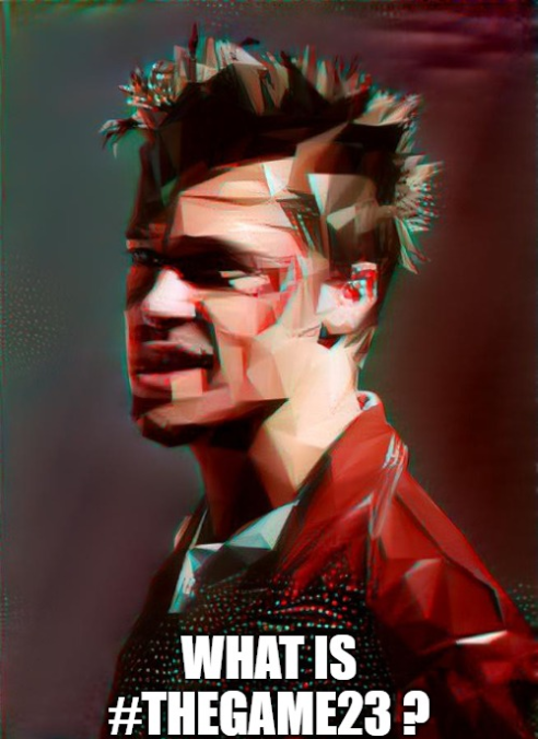 WalterFThomas1's tweet image. @DARPA Being a #Plexor &amp;amp; Understanding complex thinking I would like to introduce @polyplexors to a new way of thinking please look into #thegame23 by @MIT 's 6th most influencial thinker @rushkoff   technologyreview.com/2013/08/09/177…  #polyplexus can benefit from this theory of everything.