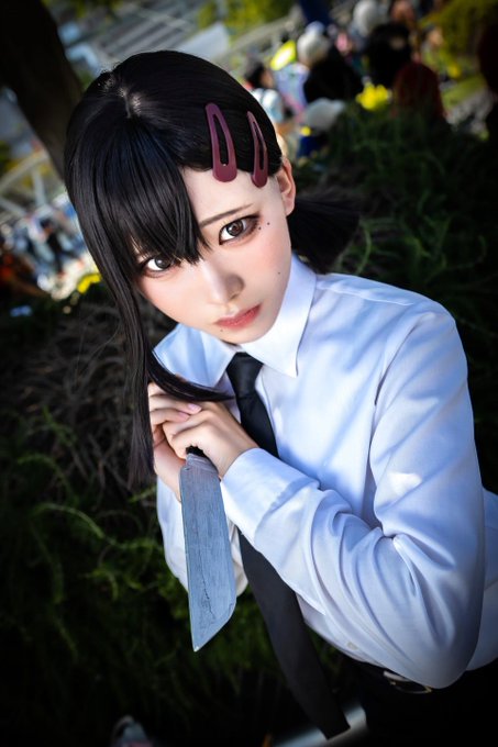 コスプレイヤー嫁ちゃんのTwitter画像13