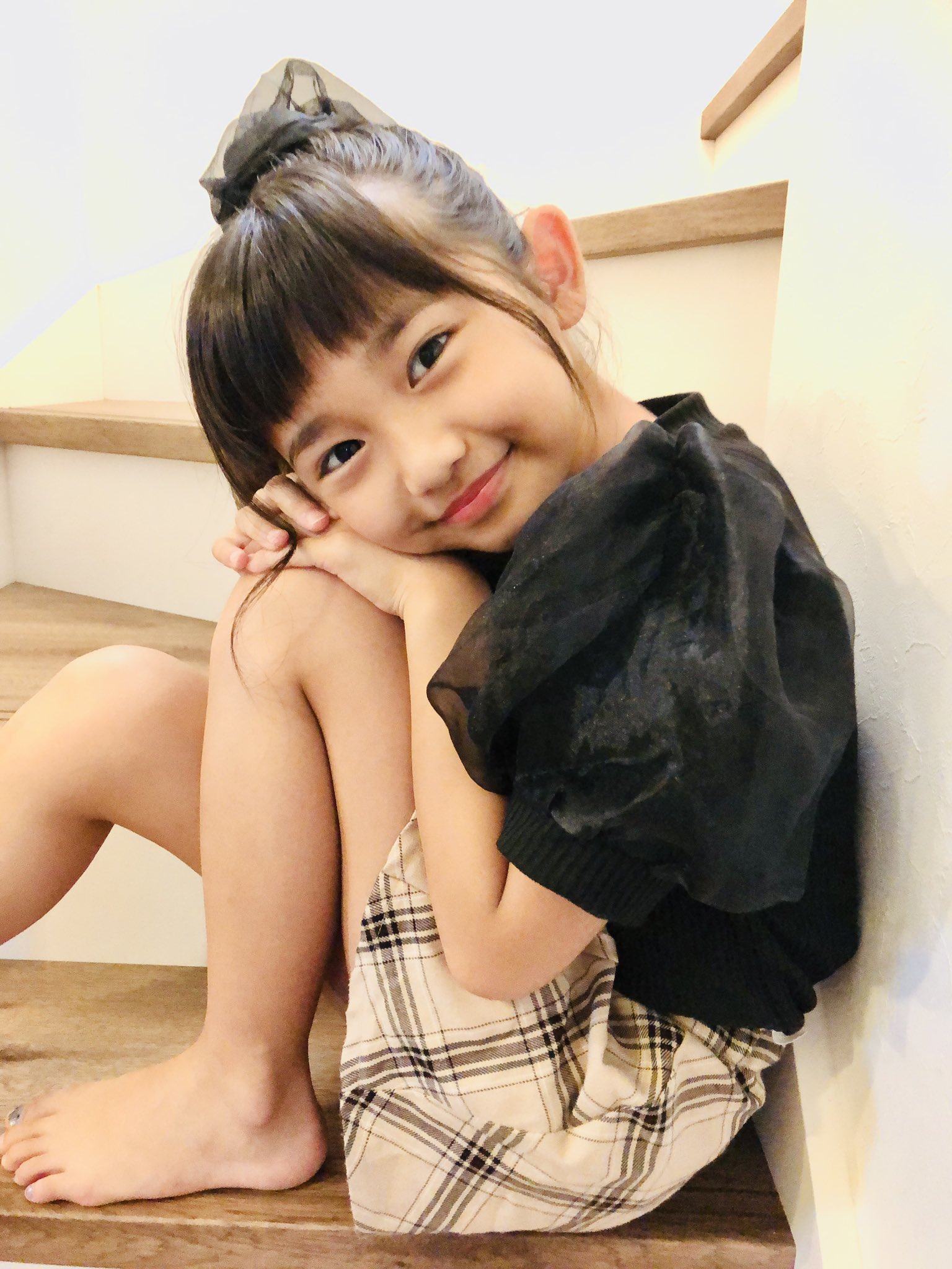 えま No Twitter 今日は アイドル風なんですって Officenoir 福岡モデル事務所 福岡 Fukuoka キッズ キッズモデル 子役 エマ 橋本瑛真 Js Js3 3年生 かわいい 少女 女の子 T Co Xu9qdeqfsg Twitter