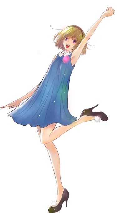 表紙のイラスト、編集さんから依頼あった時は玖太郎が真ん中の構図だったんですが「すいません…玖太郎は多分『センターでジャンピング拳振り上げする位なら死ぬ』っていうキャラだと思うんで文に替えていいですか」ってお願いしてこうなりました。個別スーツ大変だったので記念に貼っておこう 
