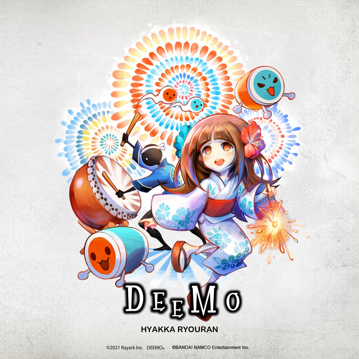 Deemo 公式 Deemorayark Twitter Deemo 公式 Deemorayark Twitter