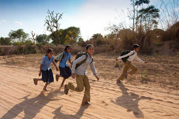india_tap's tweet photo. About 1.6 billion children have been #outofschool worldwide (UNICEF) and 16% belong to India.The #financialinsecurity caused by loss of jobs and aggravated learning gaps due to #lackofaccess to remote learning may lead to many more children not returning to schools. https://t.co/psoWnS5Gk1