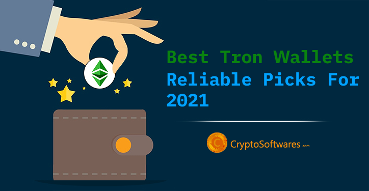 Cryptosoftwares's tweet image. Learn more about the Best Tron Wallets of 2021 and how to use them to trade cryptocurrencies on an exchange platform.
cryptosoftwares.com/blog/best-tron…
#cryptocurrencydevelopment #cryptocurrencies #cryptocoindevelopment #createcryptocurrency #cryptocurrencyappdevelopment