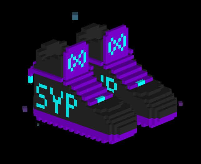 Sypool Protocol | CeDeFi 🏛 | AI 🤖 (@syp_protocol) on Twitter photo 🎉Gald to collaborate with <a href="/cryptokickers/">CryptoKickers</a>. The NFT will be a #prize for our community in the future.
💰Total 200 #USDT, 10 for 20 winners
⏳Until 8 AM UTC Aug 15
Tasks:
1⃣Follow <a href="/SYP_Protocol/">Sypool Protocol | CeDeFi 🏛 | AI 🤖</a> & <a href="/cryptokickers/">CryptoKickers</a>
2⃣RT+Tag 3 friends
3⃣Join our TG
forms.gle/JM8Mw19pUxbMK1…
#Giveaway 🎉Gald to collaborate with <a href="/cryptokickers/">CryptoKickers</a>. The NFT will be a #prize for our community in the future.
💰Total 200 #USDT, 10 for 20 winners
⏳Until 8 AM UTC Aug 15
Tasks:
1⃣Follow <a href="/SYP_Protocol/">Sypool Protocol | CeDeFi 🏛 | AI 🤖</a> & <a href="/cryptokickers/">CryptoKickers</a>
2⃣RT+Tag 3 friends
3⃣Join our TG
forms.gle/JM8Mw19pUxbMK1…
#Giveaway
