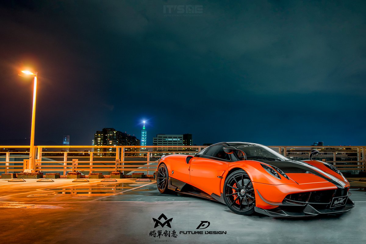 ItsMePhotograp1's tweet image. Pagani Huayra 神之藝術.絕無僅有.唯有將軍

拼盡全力.只為綻放.
 
#Pagani_Huayra
#將軍創意工作室
#Future_Design
#STABBER人車生活
#光繪攝影