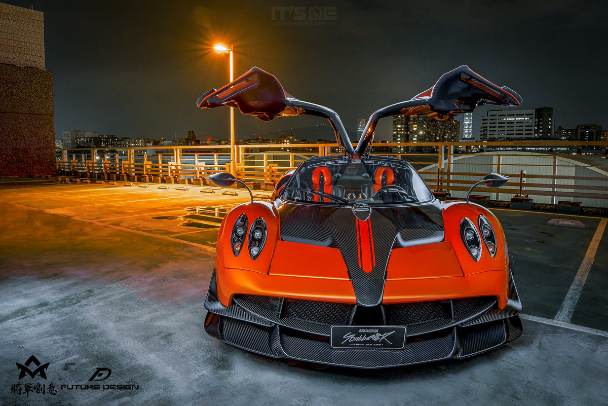 ItsMePhotograp1's tweet image. Pagani Huayra 神之藝術.絕無僅有.唯有將軍

拼盡全力.只為綻放.
 
#Pagani_Huayra
#將軍創意工作室
#Future_Design
#STABBER人車生活
#光繪攝影