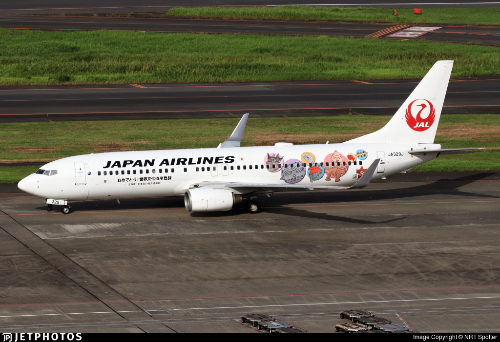【美品】日本航空JAL B737-846 JA317J 1:400 美品】日本航空JAL B737-846 JA317J 1:400 美品】日本航空JAL B737-