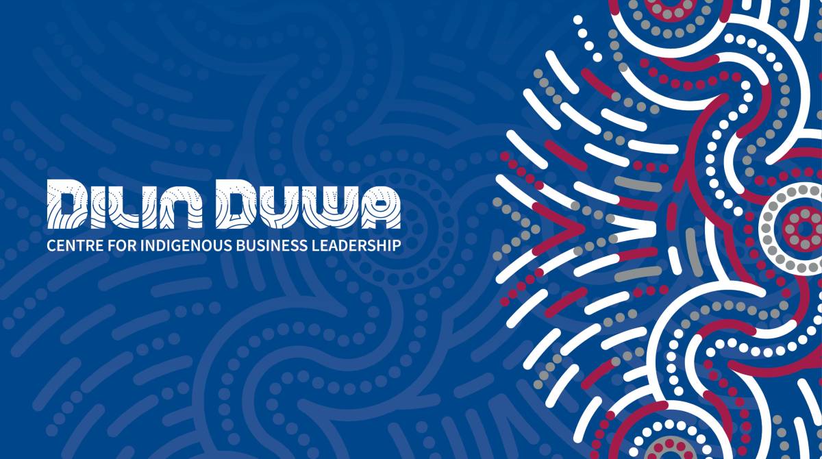A big thank you to everyone who came to the launch of the Dilin Duwa Centre for Indigenous Business Leadership today, as well as @BusEcoNews and our partners @IndigenousBizAU and the @Minderoo Foundation! You can learn more here: mbs.edu/news/Welcoming… #dilinduwa