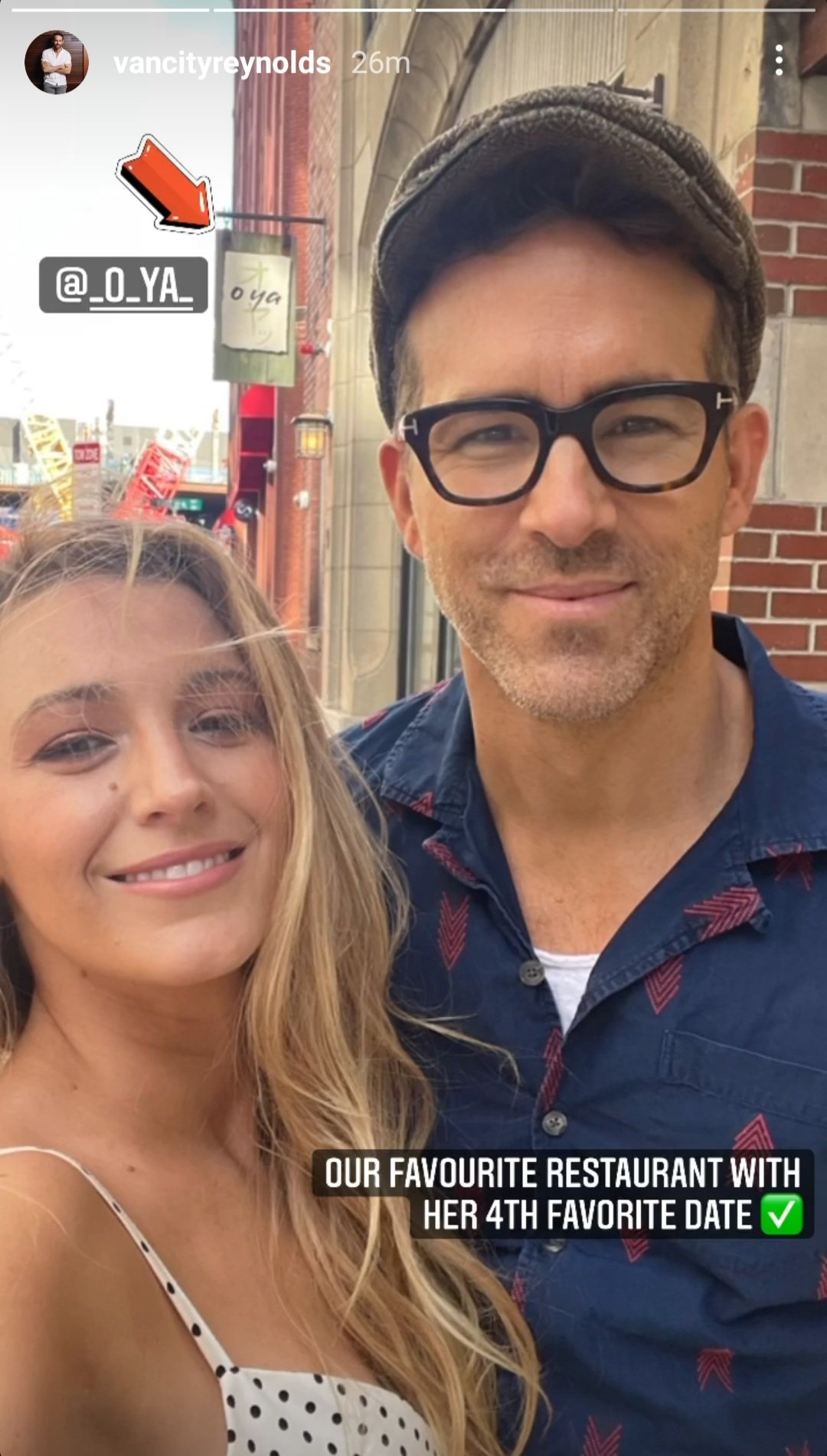 sera 🥑 on Twitter "blake and ryan are way too funny for their own good