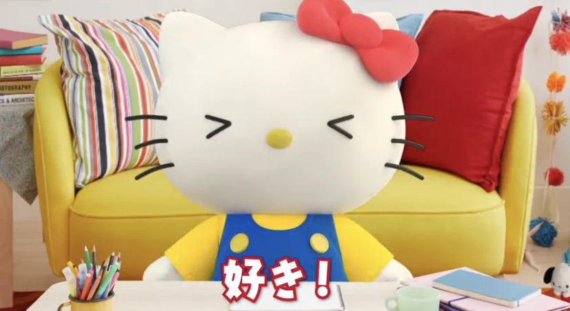 「推しは変えずとも増やしていい」キティさんの言葉を心に留め生きよう！！