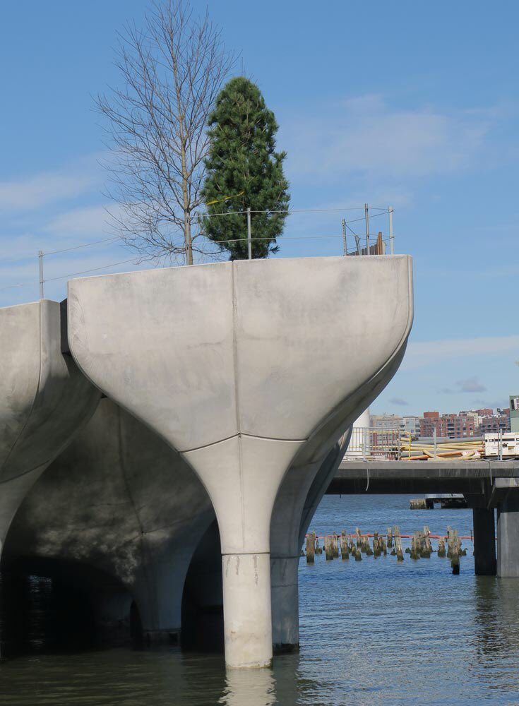 parametricarch's tweet image. The Little Island: Blossoming Greenways Designed by Heatherwick Studio.

parametric-architecture.com/the-little-isl…