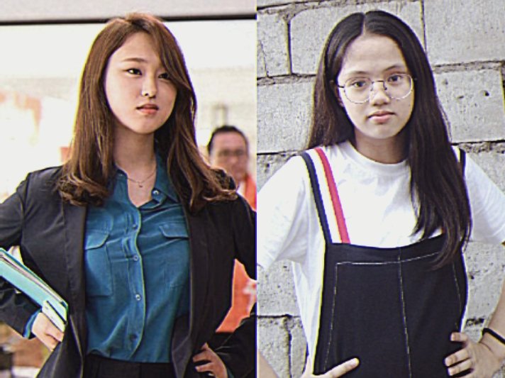 dramapple_'s tweet photo. retro para dama
#KdramaFansSelcaDay
#Pedronatics 💀 https://t.co/eXIwSq3VoH