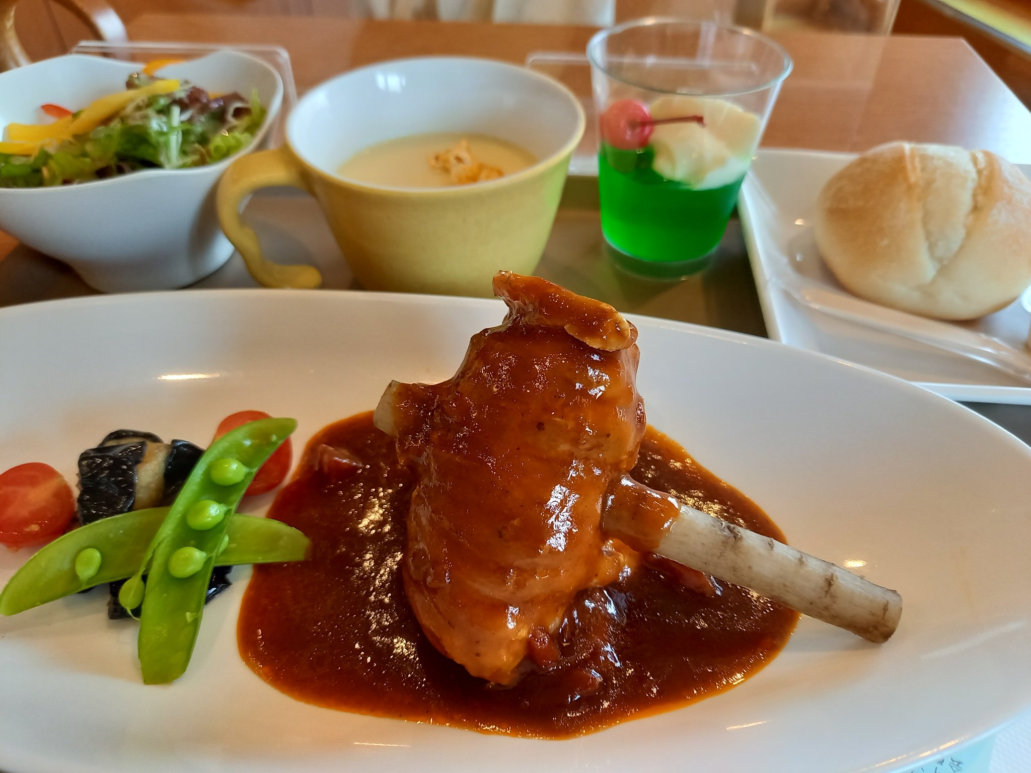 公演ランチ Twitter Search Twitter