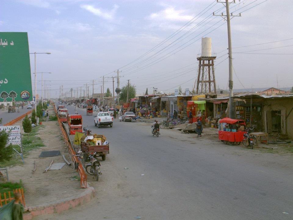 CssSnco's tweet photo. Some photos from inside Lash...... nothing fancy, just Afghans going about their life’s under the peace and security of NATO, ANA &amp; ANP. What now for these people??? https://t.co/5PSabt11QZ