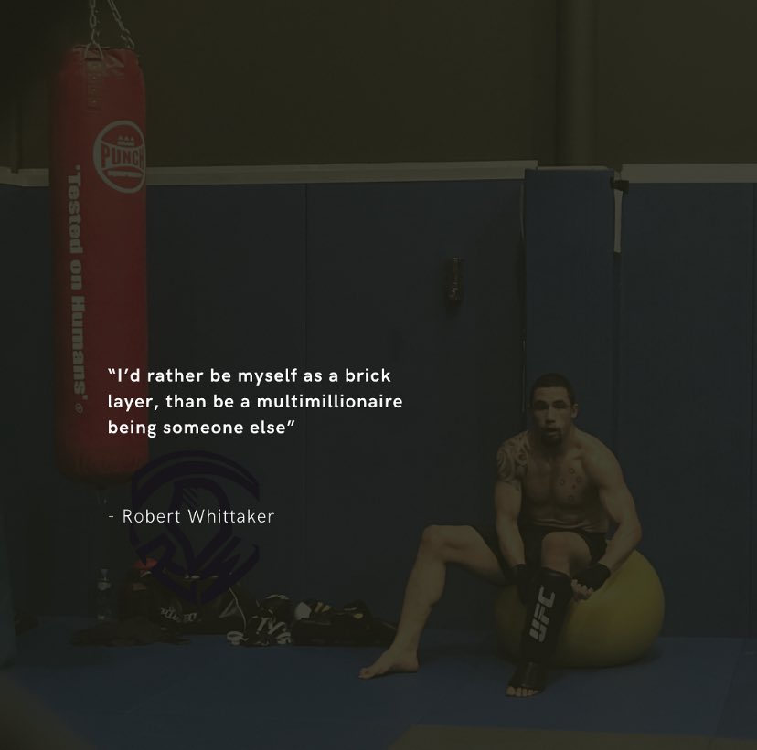 robwhittakermma's tweet image. FACTS #betruetoyourself #reapernation