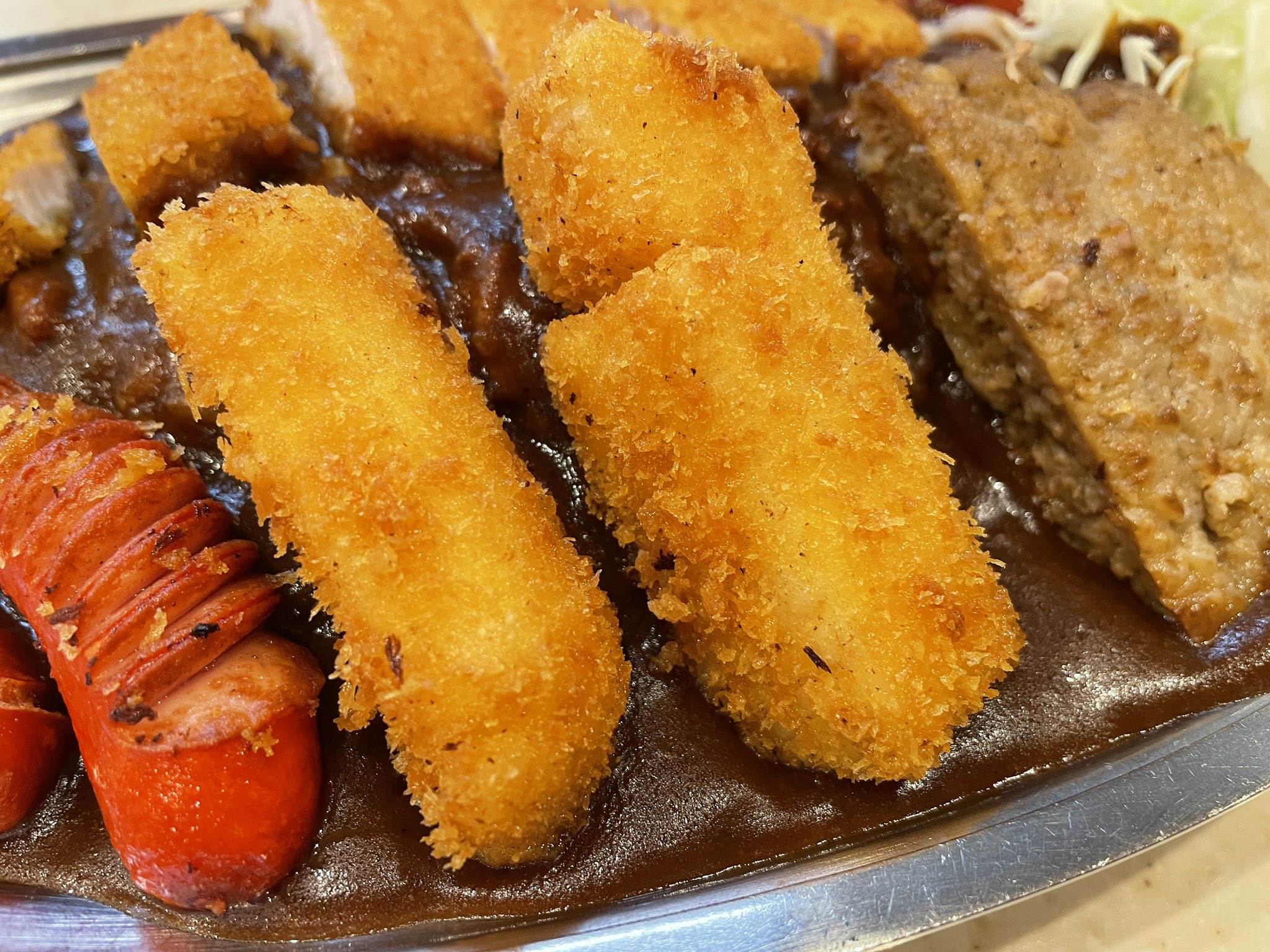 Follow カレーの市民アルバ 勝手に応援団 S Eguchi538 Latest Tweets Twitter