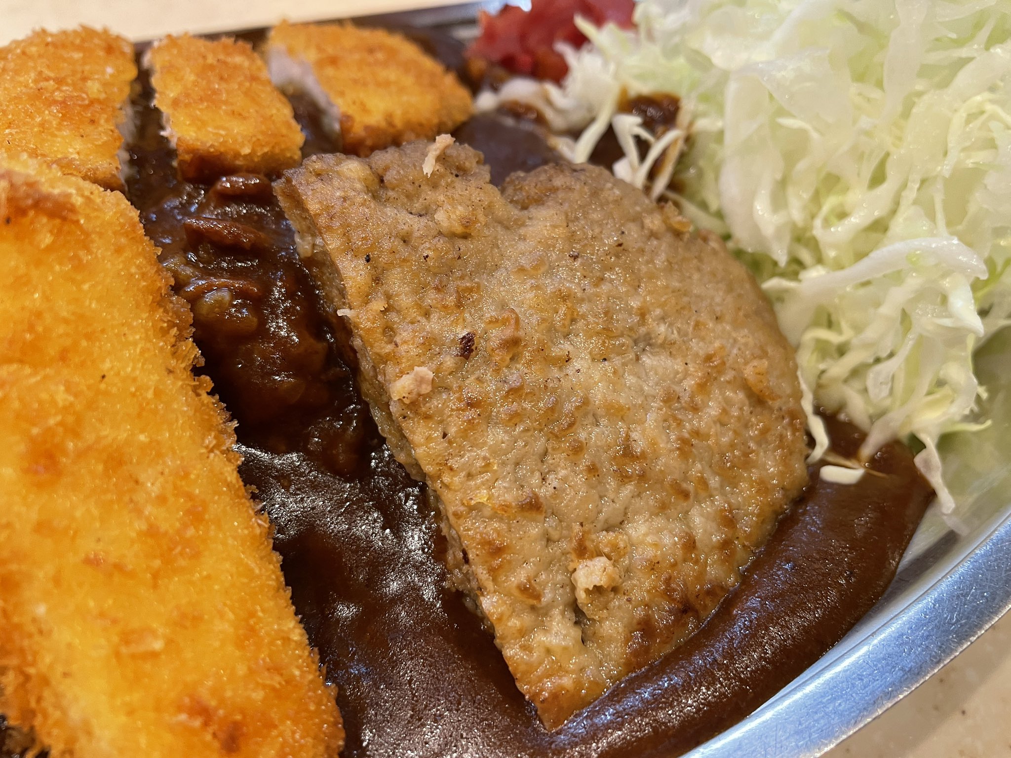 Follow カレーの市民アルバ 勝手に応援団 S Eguchi538 Latest Tweets Twitter